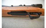 Remington ~ 700 VLS ~ .22-250 Rem. - 5 of 9