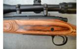 Remington ~ 700 VLS ~ .22-250 Rem. - 8 of 9