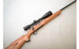 Remington ~ 700 VLS ~ .22-250 Rem. - 1 of 9