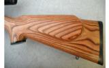 Remington ~ 700 VLS ~ .22-250 Rem. - 9 of 9