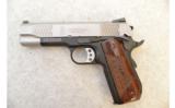 Smith & Wesson ~ SW1911SC ~ .45 ACP - 2 of 4