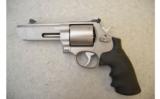 Smith & Wesson ~ 629-6 V-Comp ~ .44 Rem. Mag. - 2 of 3