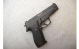 Sig Sauer ~ P226 ~ 9mm - 1 of 5