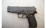Sig Sauer ~ P226 ~ 9mm - 2 of 5