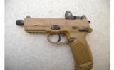 FNH ~ FNX-45 Tactical ~ .45 ACP - 2 of 4