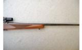 Ruger ~ M77 ~ .270 Win. - 4 of 9