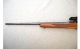Ruger ~ M77 ~ .270 Win. - 7 of 9