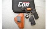 Ruger ~ LCR ~ .38 Spcl +P - 3 of 3
