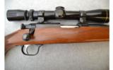 Ruger ~ M77/22 ~ .22 WMR - 3 of 9