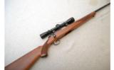 Ruger ~ M77/22 ~ .22 WMR - 1 of 9