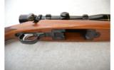 Ruger ~ M77/22 ~ .22 WMR - 5 of 9