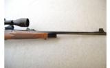 Remington ~ 700 BDL Left Hand ~ .30-06 Springfield - 4 of 9