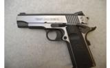 Colt ~ Combat Elite Commander ~ .45 ACP - 2 of 4