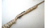 Winchester ~ SX4 Waterfowl Hunter ~ 12 Ga. - 1 of 9