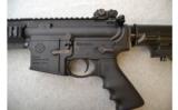 Ruger ~ SR-556 ~ 5.56mm - 8 of 9