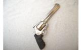Smith & Wesson ~ 460 XVR ~ .460 Mag. - 1 of 4