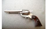 Ruger ~ New Model Vaquero ~ .357 Mag. - 2 of 3