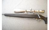 Browning ~ A-Bolt Stainless Stalker II Left Hand ~ .300 Win. Mag. - 8 of 9