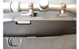 Browning ~ A-Bolt Stainless Stalker II Left Hand ~ .300 Win. Mag. - 3 of 9