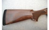 Benelli ~ Montefeltro ~ 12 Ga. - 2 of 9