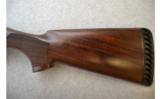 Benelli ~ Super Black Eagle II ~ 12 Ga. - 9 of 9