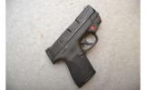 Smith & Wesson ~ M&P9 Shield M2.0 ~ 9mm - 1 of 4