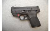 Smith & Wesson ~ M&P9 Shield M2.0 ~ 9mm - 2 of 4