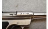 Ruger ~ Automatic ~ .22LR ~ Bill Ruger Commemorative - 3 of 6