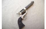Colt ~ Frontier Scout ~ .22 LR - 1 of 3