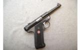 Ruger ~ Mark III ~ .22LR - 1 of 3