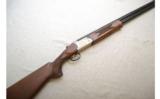 Mossberg ~ Silver Reserve ~ 12 Ga. - 1 of 2