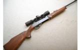 Remington ~ 7400 ~ .30-06 Springfield - 1 of 5