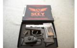 SCCY ~ CPX-2 ~ 9mm - 3 of 3