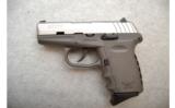 SCCY ~ CPX-2 ~ 9mm - 2 of 3