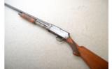 Western Field ~ Pump Shotgun ~ 12 Ga. - 2 of 3