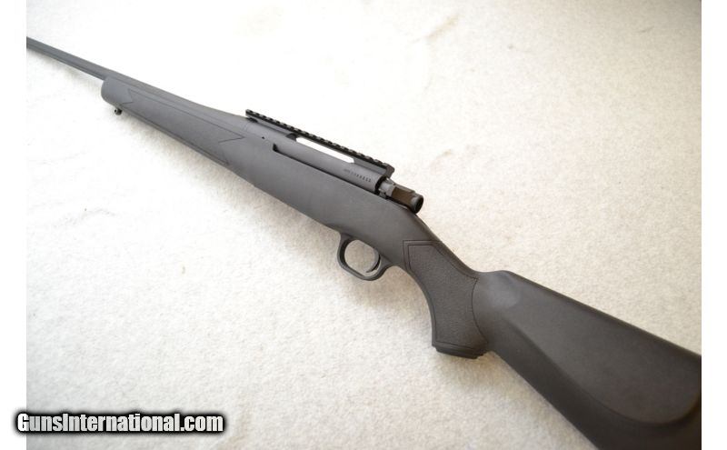 Mossberg ~ Patriot ~ .30-06 Springfield