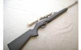 Remington ~ 597 ~ .22 LR - 1 of 4