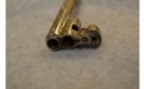 Colt ~ Open Top Pocket ~ .22 Short (BP) - 6 of 9