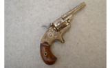 Colt ~ Open Top Pocket ~ .22 Short (BP) - 1 of 9