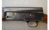 Browning ~ Auto-5 Magnum Twelve ~ 12 Ga. - 8 of 9