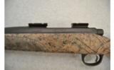 Remington ~ 700 ~ .223 Rem. - 8 of 9