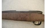 Weatherby ~ Mark V Ultra Lightweight ~ .30-06 Springfield - 8 of 9