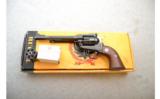 Ruger ~ New Model Single-Six ~ .22LR/WMR - 3 of 5