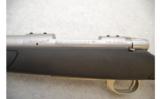 Weatherby ~ Vanguard Stainless Synthetic ~ .223 Rem. - 9 of 9