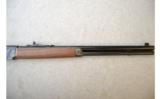 Winchester ~ 1873 Short Rifle ~ .44-40 Win. - 4 of 9