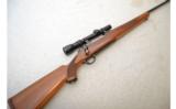 Ruger ~ M77 ~ .270 Win. - 1 of 9