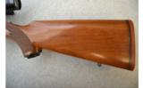 Ruger ~ M77 ~ .270 Win. - 9 of 9
