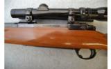 Ruger ~ M77 ~ .270 Win. - 8 of 9