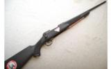 Savage ~ 11 ~ 7mm-08 Rem. - 1 of 3