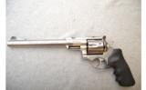Ruger ~ Super Redhawk ~ .44 Mag. - 2 of 5